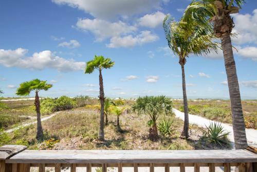 Apartamento Sea Gull Duplex