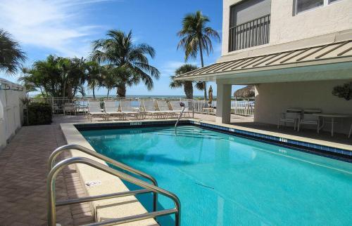 Apartamento Eden House Ph5 Condo