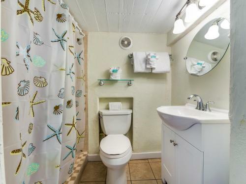 Apartamento Tan Lines Cottage