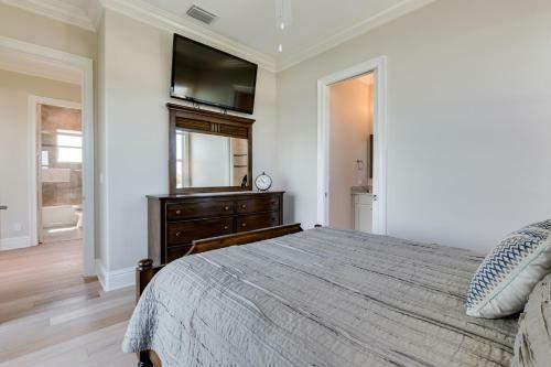 Apartamento Harbour Breeze