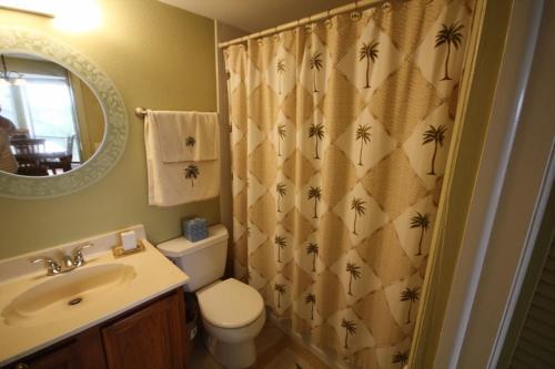 Apartamento Bay Village #201 Condo