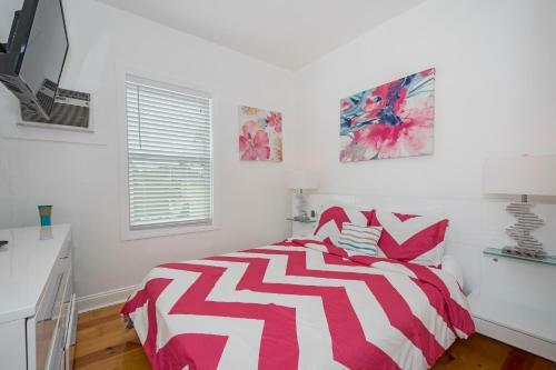 Estero Estate #2 - Two Bedroom Apartment