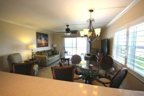 Apartamento Vacation Condo #335