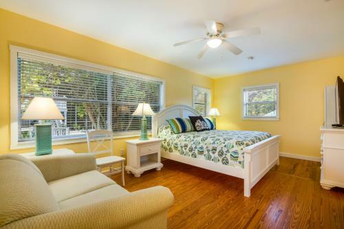 Apartamento Sun Villa
