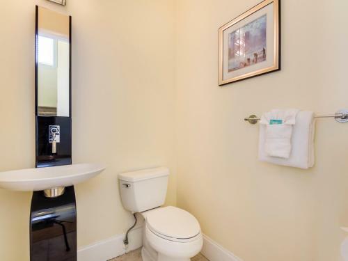 Apartamento Island Pearl