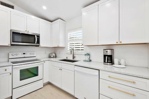 Apartamento Aqua Blue