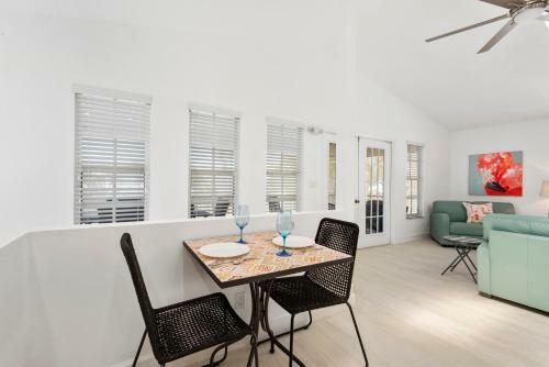 Apartamento Aqua Blue