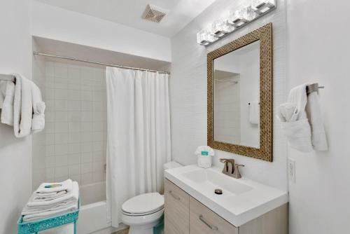 Apartamento Aqua Blue