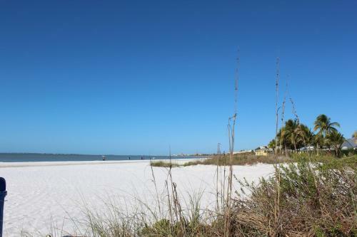 Apartamento Aqua Blue