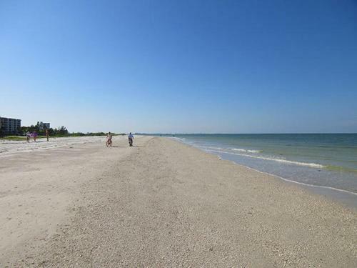 Apartamento Estero Beach & Tennis #801a Condo