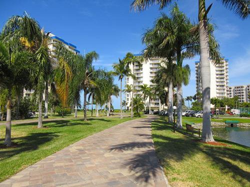 Apartamento Estero Beach & Tennis #801a Condo