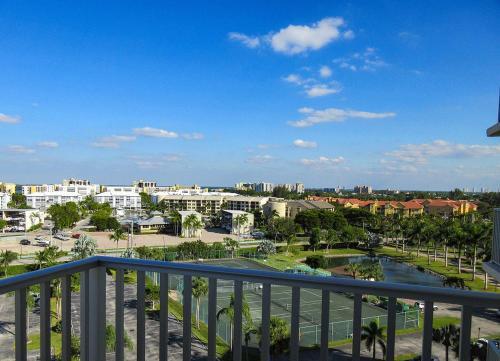 Apartamento Estero Beach & Tennis #801a Condo