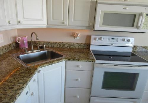 Apartamento Estero Beach & Tennis #801a Condo
