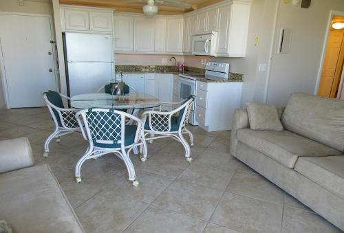 Apartamento Estero Beach & Tennis #801a Condo