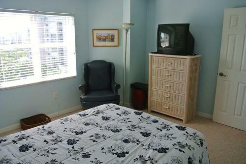 Apartamento Waterside - Three Bedroom Condominium 283