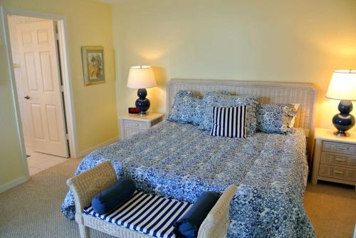 Apartamento Waterside - Three Bedroom Condominium 283