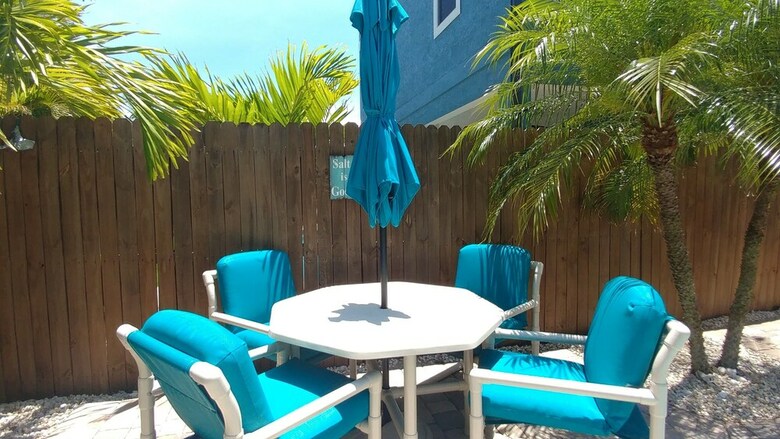 Blue Starfish Estate - Three Bedroom Home