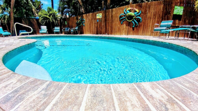 Blue Starfish Estate - Three Bedroom Home