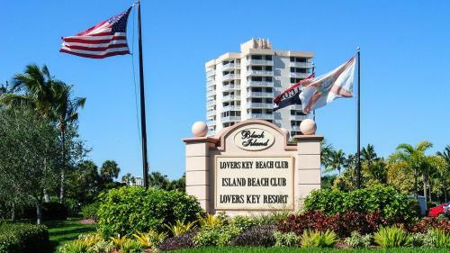Lovers Key Beach Club #1107 Apartment