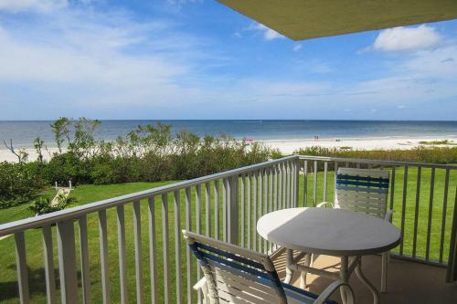 Estero Beach & Tennis #205c Apartment