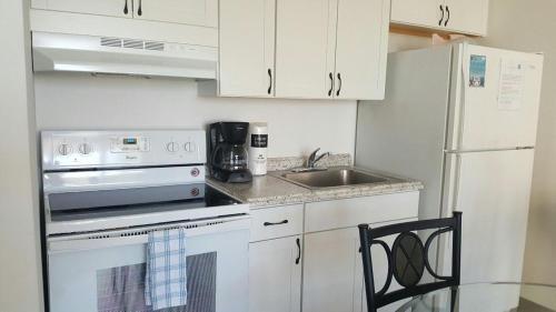 Estero Beach & Tennis #105b Apartment
