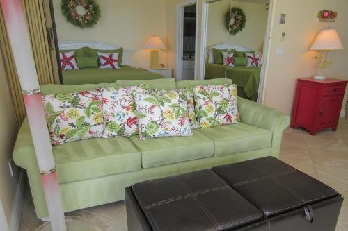 Estero Beach & Tennis #1106a Apartment