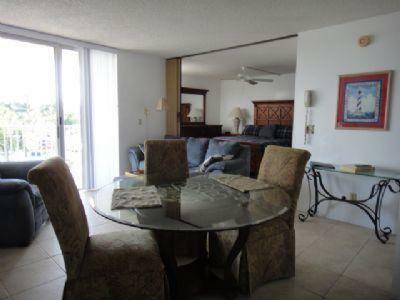 Estero Beach & Tennis #202a Apartment