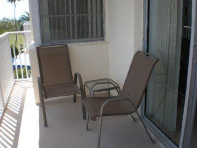 Estero Beach & Tennis #202a Apartment