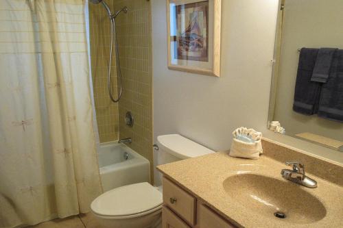 Island Winds #501 Apartment