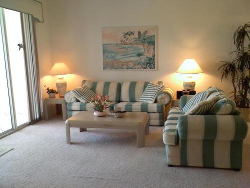 Casa Marina #533 Apartment