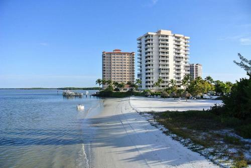 Lovers Key Beach Club #1102 Apartment