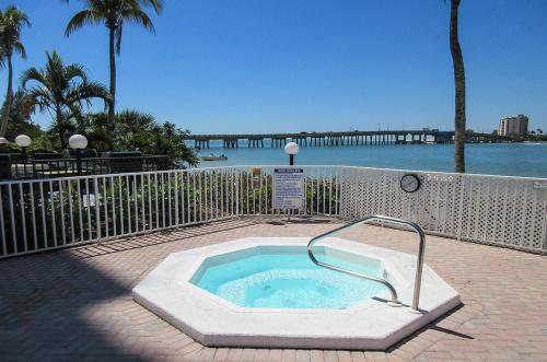 Lovers Key Beach Club #1102 Apartment