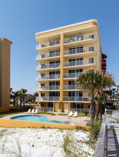 Apartamento Dune Pointe 201
