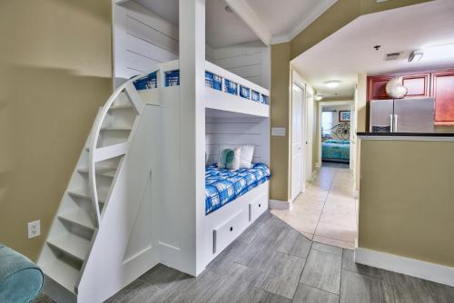 Apartamento Waterscape Resort By Tufan