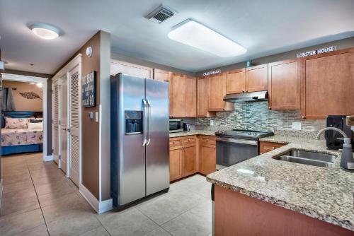 Apartamento Waterscape Resort By Tufan