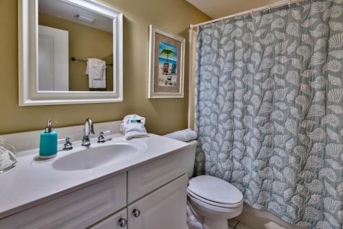 Apartamento Waterscape Resort By Tufan