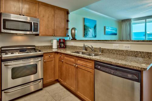 Apartamento Waterscape Resort By Tufan