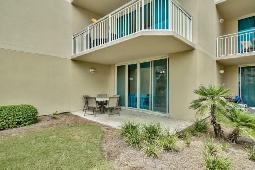 Apartamento Waterscape Resort By Tufan