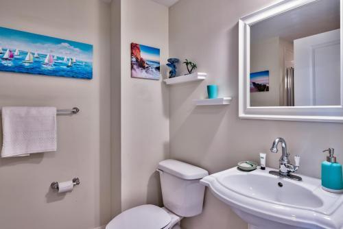 Apartamento Waterscape Resort By Tufan