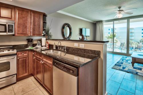 Apartamento Waterscape Resort By Tufan