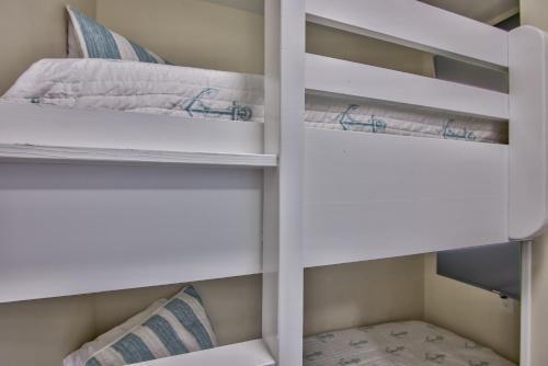 Apartamento Waterscape Resort By Tufan