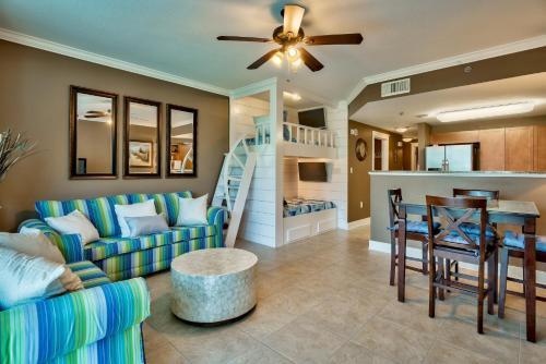 Apartamento Waterscape Resort By Tufan