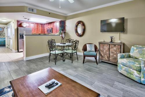 Apartamento Waterscape Resort By Tufan