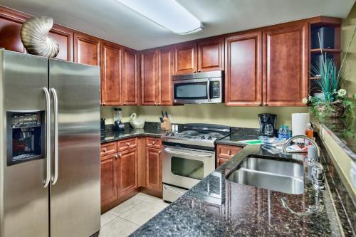 Apartamento Waterscape Resort By Tufan