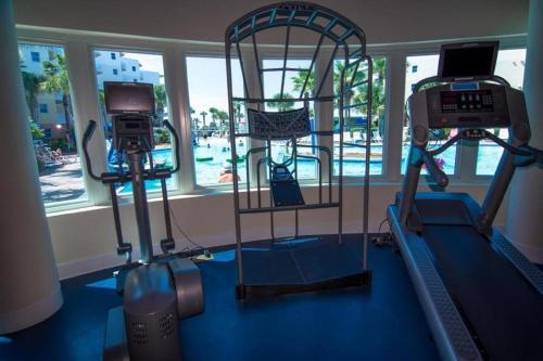 Apartamento Waterscape Resort By Tufan