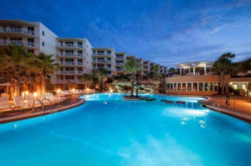 Apartamento Waterscape Resort By Tufan