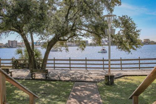 Apartamento Sea Oats #611