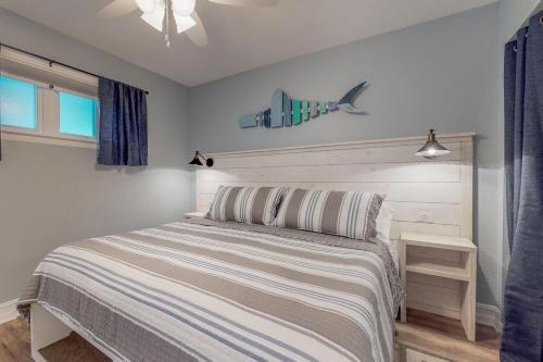 Apartamento Sea Oats #611
