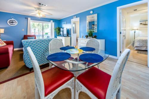 Apartamento Hermitage By The Bay 105 By Realjoy Vacations