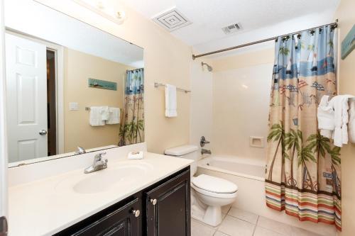 Apartamento Gulf Dunes 308 Condo
